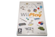 Wii Play Wii Nintendo