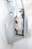 SKODA OCTAVIA IV 2019- bumper front front 5E3807221