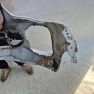 BMW X5 G05 m-packet 18- bumper front front PDC