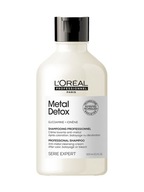 Loreal Metal Detox Šampón s glykoamínom 300ml