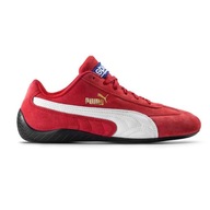 Športová obuv Puma Speedcat červená