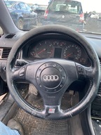 Audi A6 C5 Avant 97-04 KIEROWNICA MULTIFUNKCYJNA z poduszką airbag