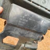 bumper bracket rear part right left BMW 3 F34 GT
