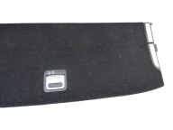 floor mats boot CITROEN DS5 HYBRYDA 2011-2015 96716925ZD