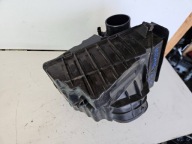 Renault Megane III 3 09- 8200947663 Gehäuse filter luft Luftmassenmesser