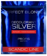 SCANDIC Silver dekolorant 500g