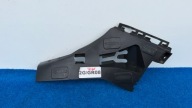 MERCEDES A-KLASA W176 LIFT bumper bracket left front holder 2G/GR08