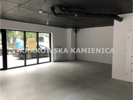 Komercyjne, Kraków, Stare Miasto, 55 m²