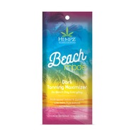 Hempz Beach Mode Dark Tanning Maximizer 15 ml