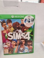 The Sims 4 Microsoft Xbox One [hb]