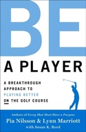 Be a Player: A Breakthrough Approach to Playing