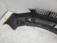 Frontstoßstange BMW E60 E61 M PAKIET TITANSILBER