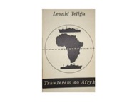 Trawlerem do Afryki - L Teliga