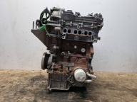 engine B7JB FORD PUMA MK2 FIESTA MK8 1.0 ECOBOOST 19- unprotected pillar
