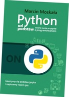 Python od podstaw