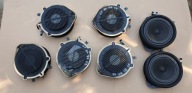 speaker AUDI A4 B7 SEAT EXEO 8E0035411