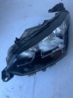 light left front PEUGEOT 208 II complete 9823193980