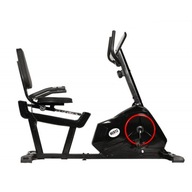 Rower magnetyczny poziomy Hertz Comfort 3