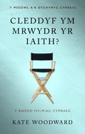 Cleddyf ym Mrwydr yr Iaith?: Y Bwrdd Ffilmiau