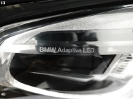 BMW X3 G01 X4 G02 17-20 FULL LED ADAPTIVE light right front EUROPA