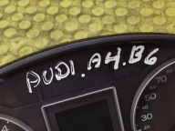 AUDI A4 B6 budíky 8E0920900G