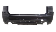 BMW X3 G01 bumper rear part rear 7491867