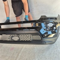 JEEP COMPASS II 2 LIFT 20-> bumper front front PDC