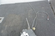 lock door left front MERCEDES-BENZ CLK-KLAS W209 UK RHD