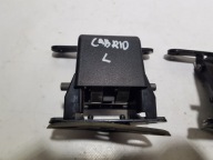 hinge bonnet roofs right left MERCEDES W207 CABRIO 2077501100