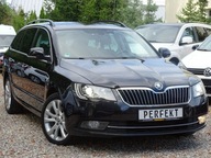 Škoda Superb Skoda Superb 2.0Tdi, DSG, Xenon,