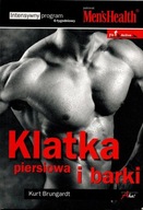 KLATKA PIERSIOWA I BARKI Men'sHealth