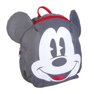 Detský batoh Mickey Mouse Sivý (9 x 20 x 25 c)