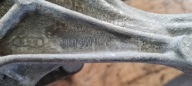 A4 B9 8W supporto staffa cambio ingranaggi 2.0 TDI 8W0399262AE A5 8W