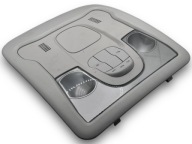 light SUFITOWA inner front JEEP RENEGADE 07356728740 $J