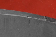 Blende Abdeckung der Stoßstange heck 1100838-00-C TESLA MODEL 3 17-21