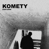 Komety - 2004-2006 *CD