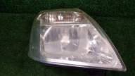 light right front CITROEN C2