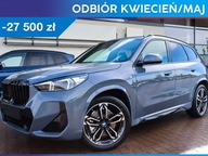 BMW X1 2.0 (218KM) M Sport | Pakiet Comfort + Innowacji