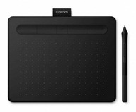 Tablet graficzny WACOM Intuos S Pen Czarny CTL-4100K-N