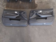 KOMPLET seats left right front + seat rear part + side AUDI A6 C6