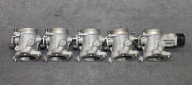 BMW E60 E63 M5 M6 S85B50A V10 5.0i PRZEPUSTNICE Motore 6-10 7834788