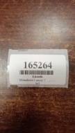 MITSUBISHI LANCER VII dials 769219770