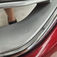 FORD KUGA II 2 MK2 LIFT 16-19 bumper front front washer PDC