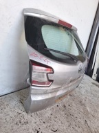 RENAULT MEGANE III 08-13 boot door KOMBI