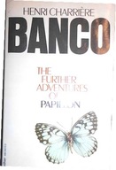 The further adventures of Papillon - H Ch Banco