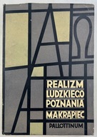 Realizm ludzkiego poznania