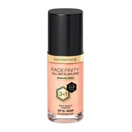 MAX FACTOR Facefinity All Day Flawless podkład C50