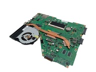 Płyta główna laptopa Asus F550L X550LD i7-4510U NVIDIA 820M