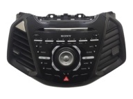 control panel RADIA FORD ECOSPORT MK2 2012-2017 FNIB-18835-AAW