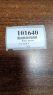 VW GOLF IV 1.6 semi-axis NAPEDOWA right